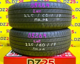 Шины Yokohama 225/60R18