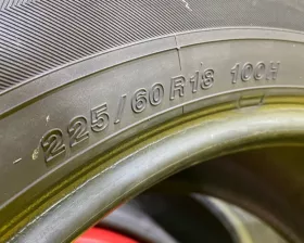 Шины Yokohama 225/60R18