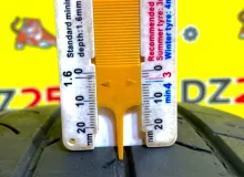 Шины Yokohama 225/60R18