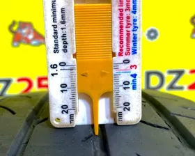 Шины Yokohama 225/60R18