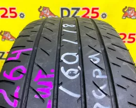Шины Yokohama 225/60R18