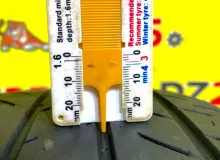 Шины Yokohama 225/60R18