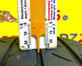 Шины Yokohama 225/60R18