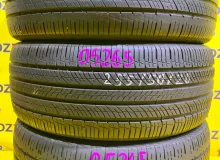 Шины Hankook 255/50R20