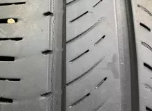 Шины Hankook 255/50R20