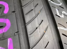 Шины Hankook 255/50R20