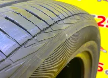 Шины Hankook 255/50R20