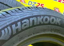 Шины Hankook 255/50R20