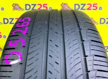 Шины Hankook 255/50R20