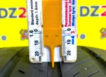 Шины Hankook 255/50R20
