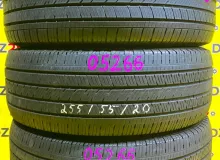 Шины Michelin 255/55R20