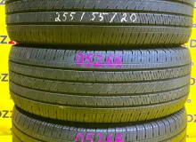 Шины Michelin 255/55R20