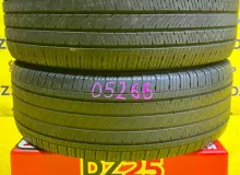 Шины Michelin 255/55R20