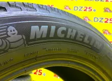 Шины Michelin 255/55R20