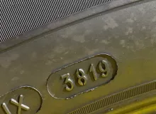 Шины Michelin 255/55R20