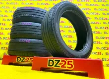 Шины Michelin 255/55R20