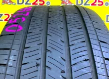 Шины Michelin 255/55R20