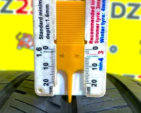 Шины Michelin 255/55R20