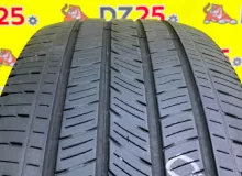 Шины Michelin 255/55R20