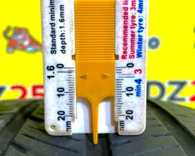 Шины Michelin 255/55R20