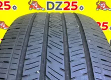 Шины Michelin 255/55R20