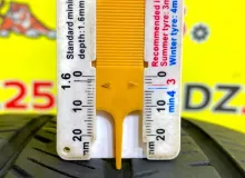 Шины Michelin 255/55R20