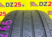 Шины Michelin 255/55R20