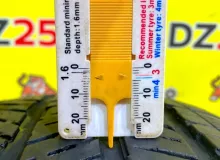 Шины Bridgestone 255/70R18 Шины Bridgestone 255/70R18