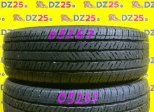 Шины Bridgestone 255/70R18 Шины Bridgestone 255/70R18