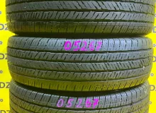 Шины Bridgestone 255/70R18 Шины Bridgestone 255/70R18