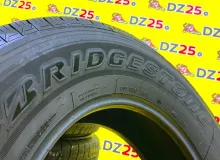 Шины Bridgestone 255/70R18 Шины Bridgestone 255/70R18