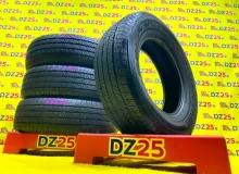 Шины Bridgestone 255/70R18 Шины Bridgestone 255/70R18