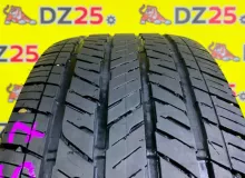 Шины Bridgestone 255/70R18 Шины Bridgestone 255/70R18