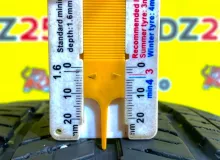 Шины Bridgestone 255/70R18 Шины Bridgestone 255/70R18