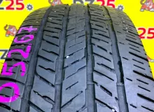 Шины Bridgestone 255/70R18 Шины Bridgestone 255/70R18
