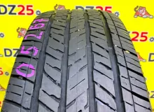 Шины Bridgestone 255/70R18 Шины Bridgestone 255/70R18
