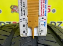 Шины Bridgestone 255/70R18 Шины Bridgestone 255/70R18