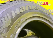Шины Hankook 285/60R18