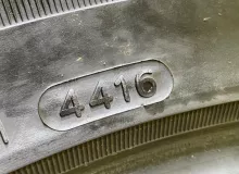 Шины Hankook 285/60R18