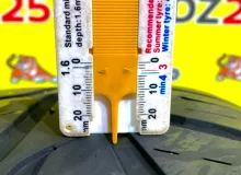 Шины Hankook 285/60R18