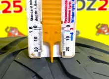 Шины Hankook 285/60R18