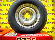 Диски Toyota 15 6x139.7