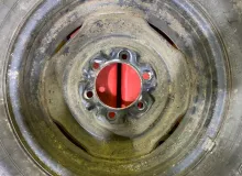 Диски Toyota 15 6x139.7