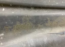 Диски Toyota 15 6x139.7