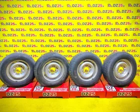 Диски Toyota 15 6x139.7