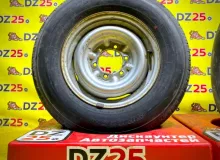 Диски Toyota 15 6x139.7