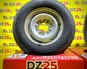 Диски Toyota 15 6x139.7