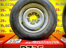 Диски Toyota 15 6x139.7