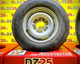 Диски Toyota 15 6x139.7