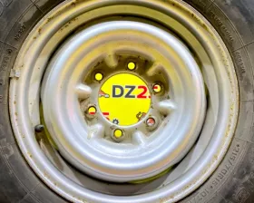 Диски Toyota 15 6x139.7